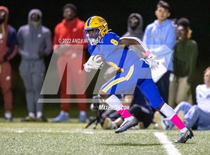 Thumbnail 3 in Chattanooga Christian @ Boyd-Buchanan photogallery.