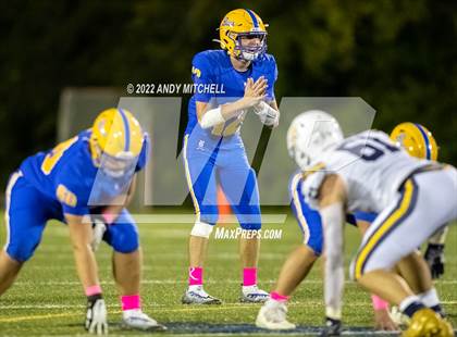 Thumbnail 3 in Chattanooga Christian @ Boyd-Buchanan photogallery.