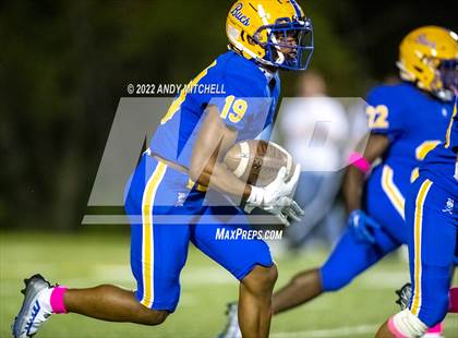 Thumbnail 1 in Chattanooga Christian @ Boyd-Buchanan photogallery.