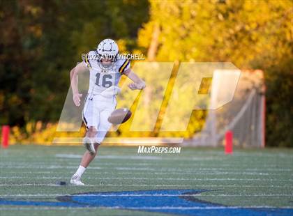 Thumbnail 1 in Chattanooga Christian @ Boyd-Buchanan photogallery.
