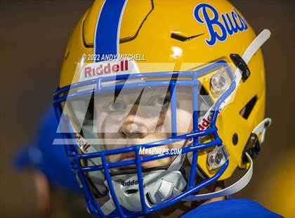 Thumbnail 3 in Chattanooga Christian @ Boyd-Buchanan photogallery.