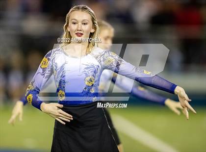 Thumbnail 2 in Chattanooga Christian @ Boyd-Buchanan photogallery.