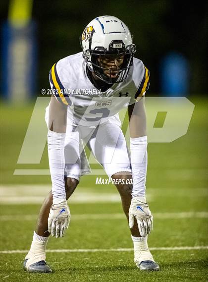 Thumbnail 2 in Chattanooga Christian @ Boyd-Buchanan photogallery.