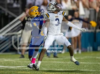 Thumbnail 1 in Chattanooga Christian @ Boyd-Buchanan photogallery.