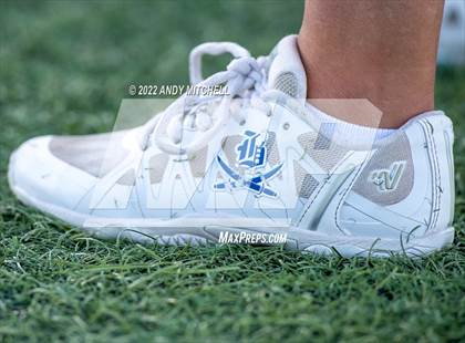 Thumbnail 1 in Chattanooga Christian @ Boyd-Buchanan photogallery.
