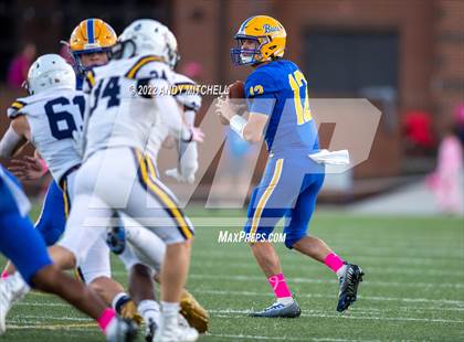 Thumbnail 1 in Chattanooga Christian @ Boyd-Buchanan photogallery.