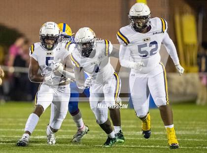 Thumbnail 2 in Chattanooga Christian @ Boyd-Buchanan photogallery.