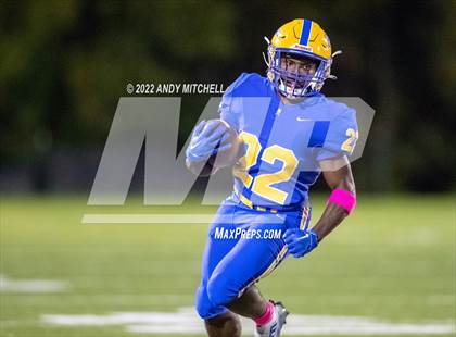 Thumbnail 1 in Chattanooga Christian @ Boyd-Buchanan photogallery.