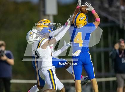Thumbnail 3 in Chattanooga Christian @ Boyd-Buchanan photogallery.