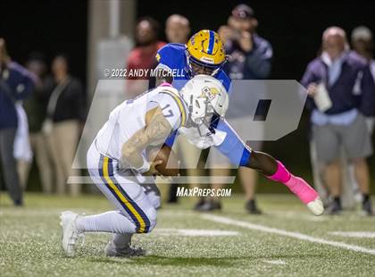 Thumbnail 1 in Chattanooga Christian @ Boyd-Buchanan photogallery.