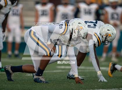 Thumbnail 1 in Chattanooga Christian @ Boyd-Buchanan photogallery.
