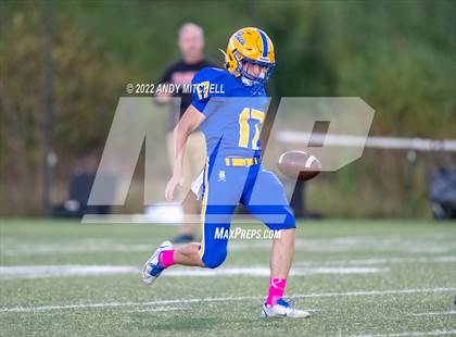 Thumbnail 2 in Chattanooga Christian @ Boyd-Buchanan photogallery.