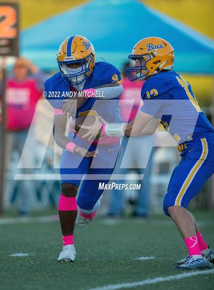 Thumbnail 3 in Chattanooga Christian @ Boyd-Buchanan photogallery.