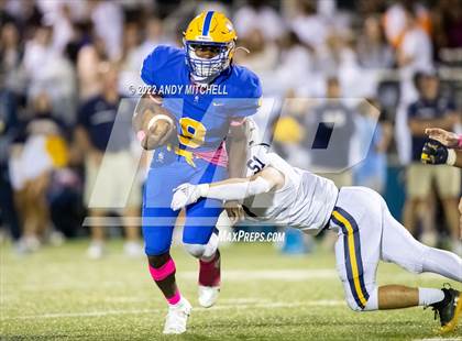 Thumbnail 2 in Chattanooga Christian @ Boyd-Buchanan photogallery.