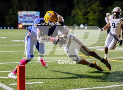 Thumbnail 1 in Chattanooga Christian @ Boyd-Buchanan photogallery.
