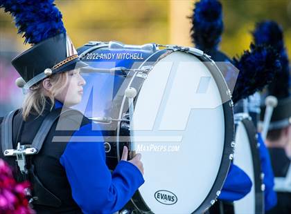 Thumbnail 2 in Chattanooga Christian @ Boyd-Buchanan photogallery.