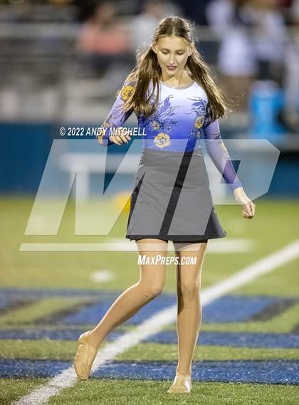 Thumbnail 1 in Chattanooga Christian @ Boyd-Buchanan photogallery.