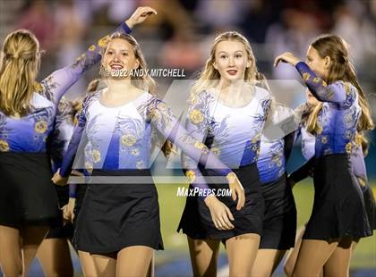 Thumbnail 3 in Chattanooga Christian @ Boyd-Buchanan photogallery.