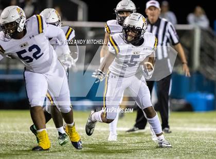 Thumbnail 2 in Chattanooga Christian @ Boyd-Buchanan photogallery.