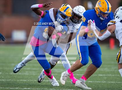 Thumbnail 1 in Chattanooga Christian @ Boyd-Buchanan photogallery.