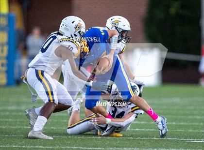 Thumbnail 2 in Chattanooga Christian @ Boyd-Buchanan photogallery.