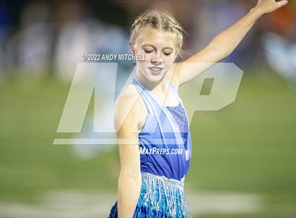 Thumbnail 3 in Chattanooga Christian @ Boyd-Buchanan photogallery.