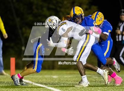 Thumbnail 3 in Chattanooga Christian @ Boyd-Buchanan photogallery.