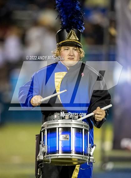 Thumbnail 1 in Chattanooga Christian @ Boyd-Buchanan photogallery.