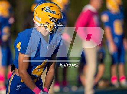 Thumbnail 1 in Chattanooga Christian @ Boyd-Buchanan photogallery.