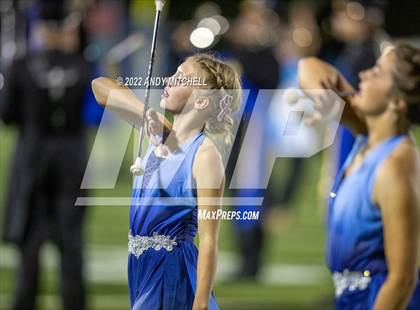 Thumbnail 2 in Chattanooga Christian @ Boyd-Buchanan photogallery.