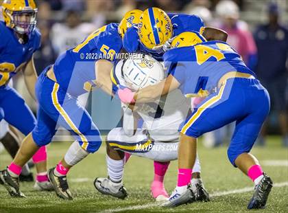 Thumbnail 3 in Chattanooga Christian @ Boyd-Buchanan photogallery.