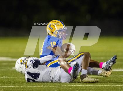 Thumbnail 3 in Chattanooga Christian @ Boyd-Buchanan photogallery.