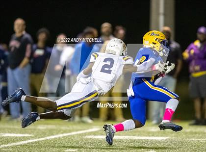 Thumbnail 1 in Chattanooga Christian @ Boyd-Buchanan photogallery.