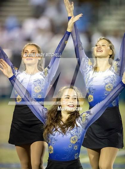 Thumbnail 3 in Chattanooga Christian @ Boyd-Buchanan photogallery.