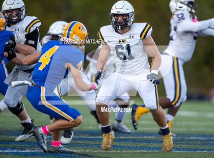 Thumbnail 3 in Chattanooga Christian @ Boyd-Buchanan photogallery.