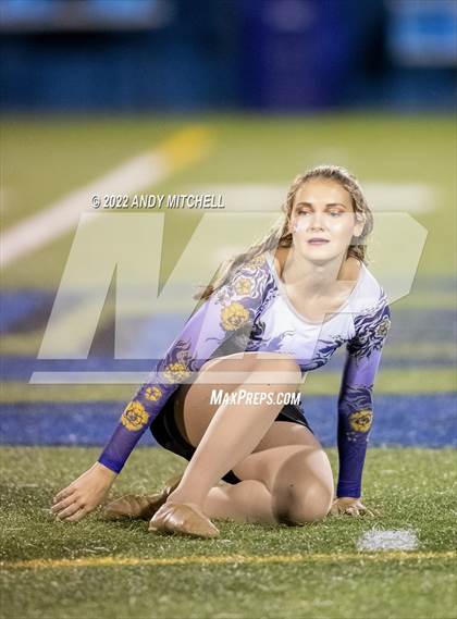 Thumbnail 2 in Chattanooga Christian @ Boyd-Buchanan photogallery.