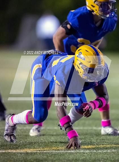 Thumbnail 2 in Chattanooga Christian @ Boyd-Buchanan photogallery.