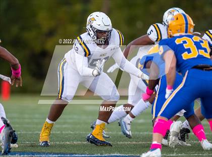 Thumbnail 1 in Chattanooga Christian @ Boyd-Buchanan photogallery.