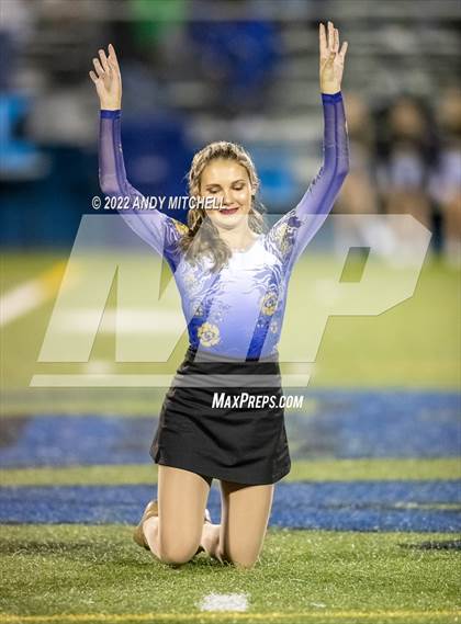 Thumbnail 2 in Chattanooga Christian @ Boyd-Buchanan photogallery.