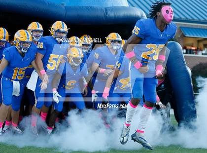 Thumbnail 1 in Chattanooga Christian @ Boyd-Buchanan photogallery.