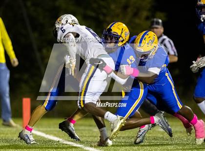 Thumbnail 2 in Chattanooga Christian @ Boyd-Buchanan photogallery.