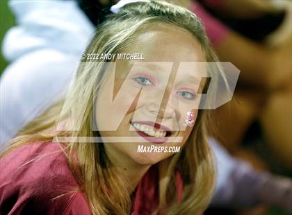 Thumbnail 1 in Chattanooga Christian @ Boyd-Buchanan photogallery.