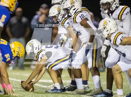 Thumbnail 2 in Chattanooga Christian @ Boyd-Buchanan photogallery.