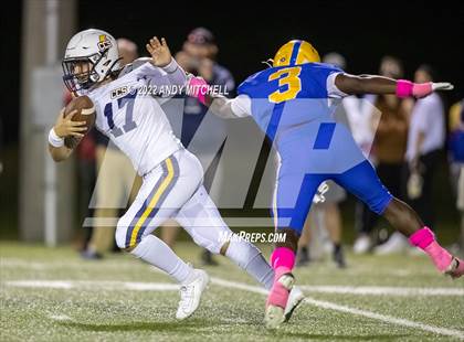 Thumbnail 1 in Chattanooga Christian @ Boyd-Buchanan photogallery.