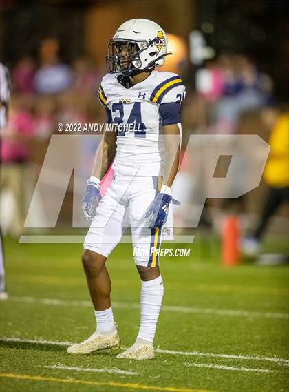 Thumbnail 1 in Chattanooga Christian @ Boyd-Buchanan photogallery.