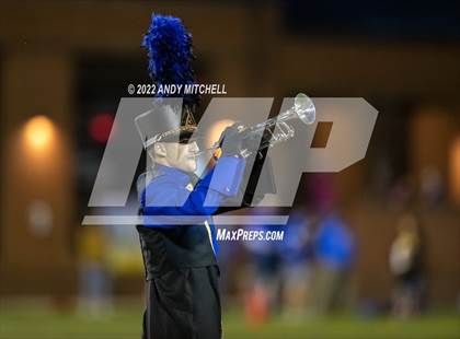 Thumbnail 2 in Chattanooga Christian @ Boyd-Buchanan photogallery.