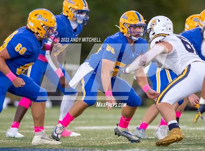 Thumbnail 3 in Chattanooga Christian @ Boyd-Buchanan photogallery.