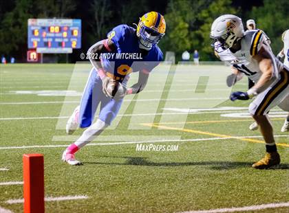 Thumbnail 2 in Chattanooga Christian @ Boyd-Buchanan photogallery.