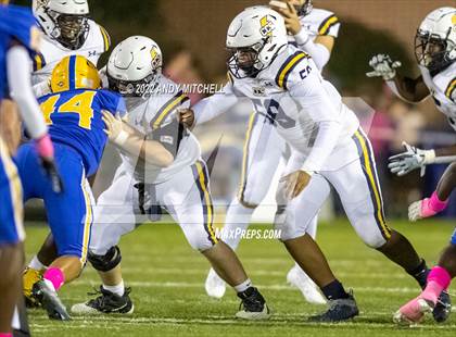 Thumbnail 3 in Chattanooga Christian @ Boyd-Buchanan photogallery.
