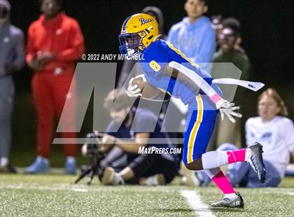 Thumbnail 2 in Chattanooga Christian @ Boyd-Buchanan photogallery.
